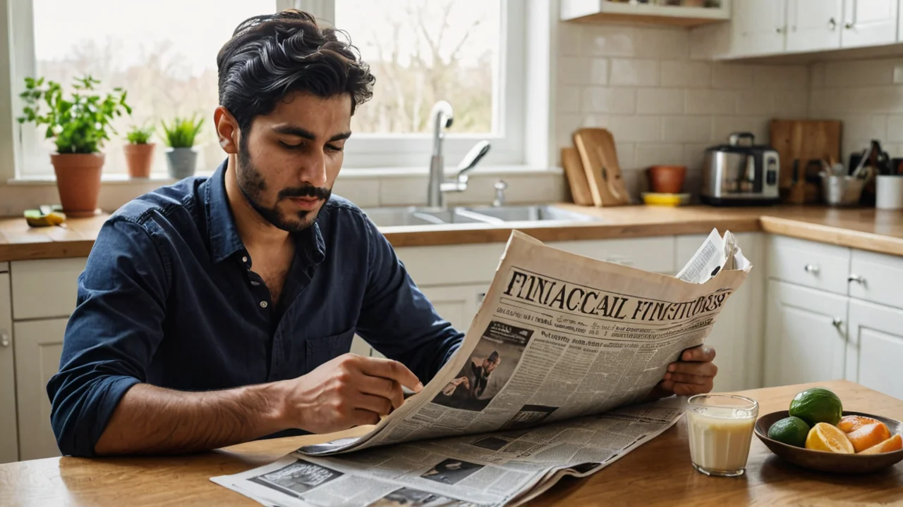 FXCM Day Trading: What Traders in Pakistan Need to Know