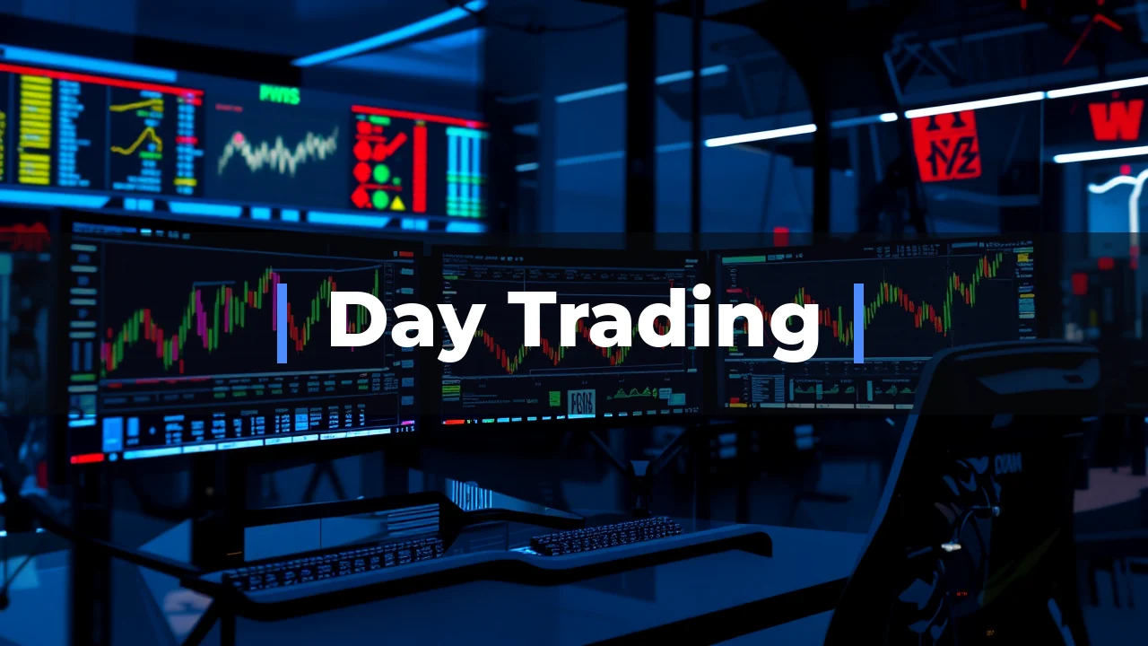FXCM Day Trading: What Traders in Pakistan Need to Know