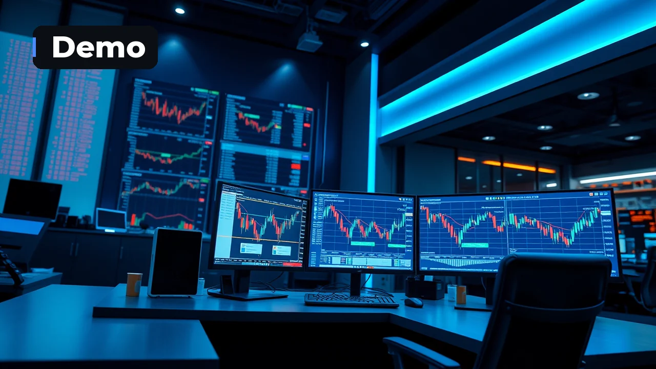 FXCM Demo Account: Test Before You Trade
