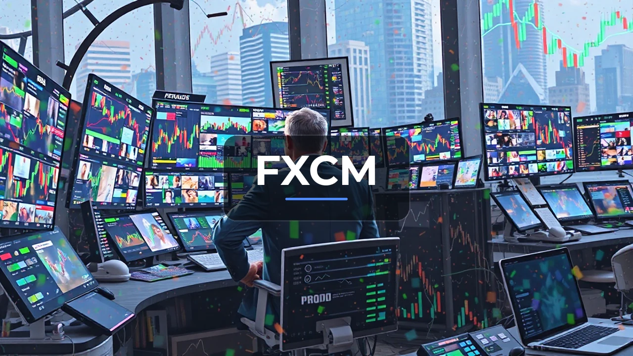 FXCM Review: A Global Broker Under Pakistan's Lens