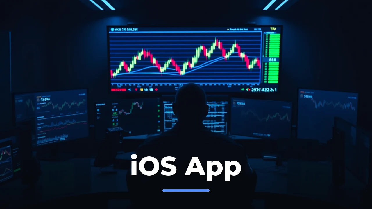 FXCM iOS App: A Trader's Look at Mobile Execution