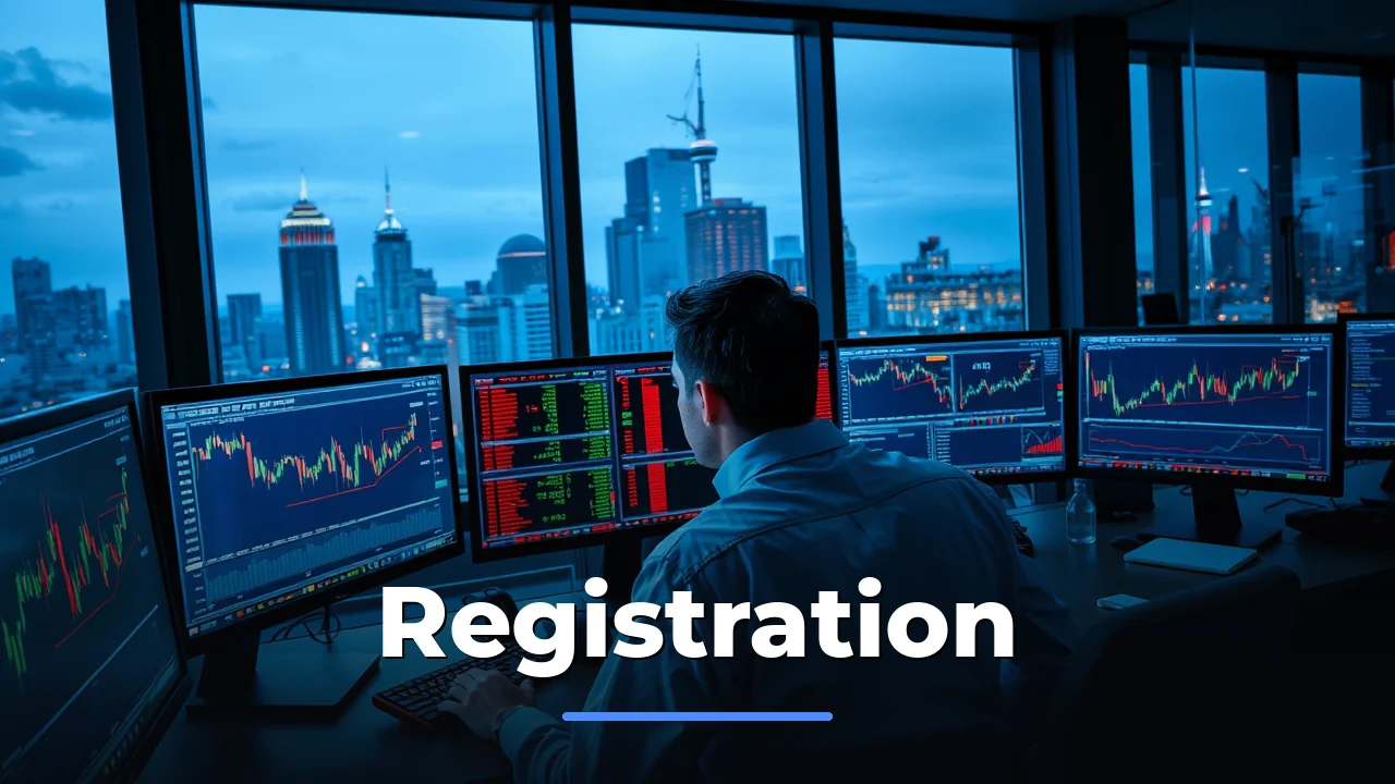FXCM Account Registration: What Traders in Pakistan Should Know